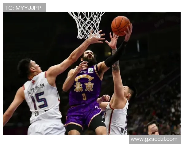 深度梳理：北控男篮成CBA“冷门制造机”背后，强队杀手的双面与季后赛危局